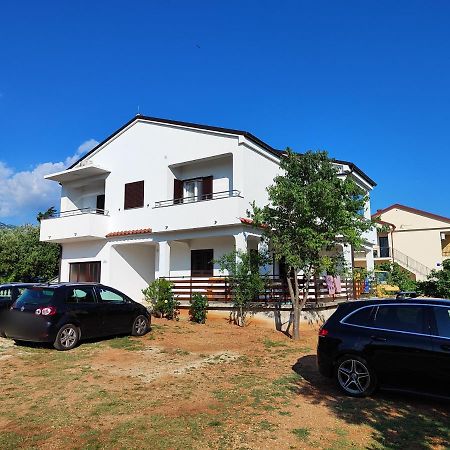 Apartmani Malo More سيلين المظهر الخارجي الصورة