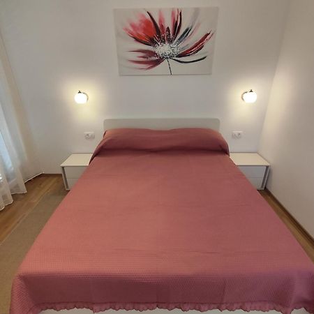 Apartmani Malo More سيلين المظهر الخارجي الصورة