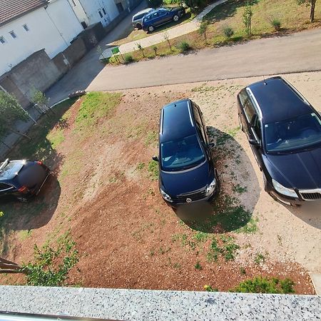 Apartmani Malo More سيلين المظهر الخارجي الصورة