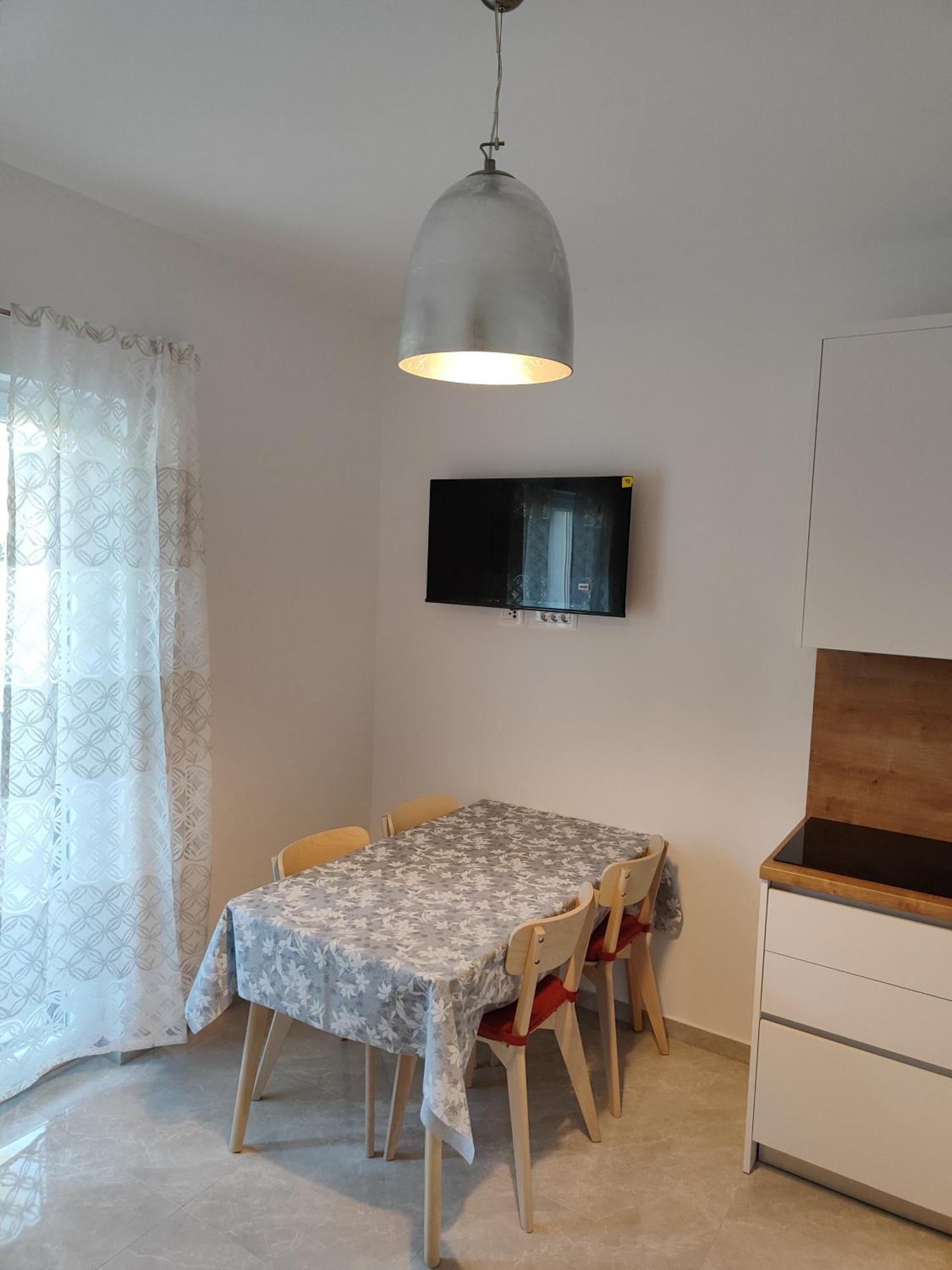 Apartmani Malo More سيلين المظهر الخارجي الصورة