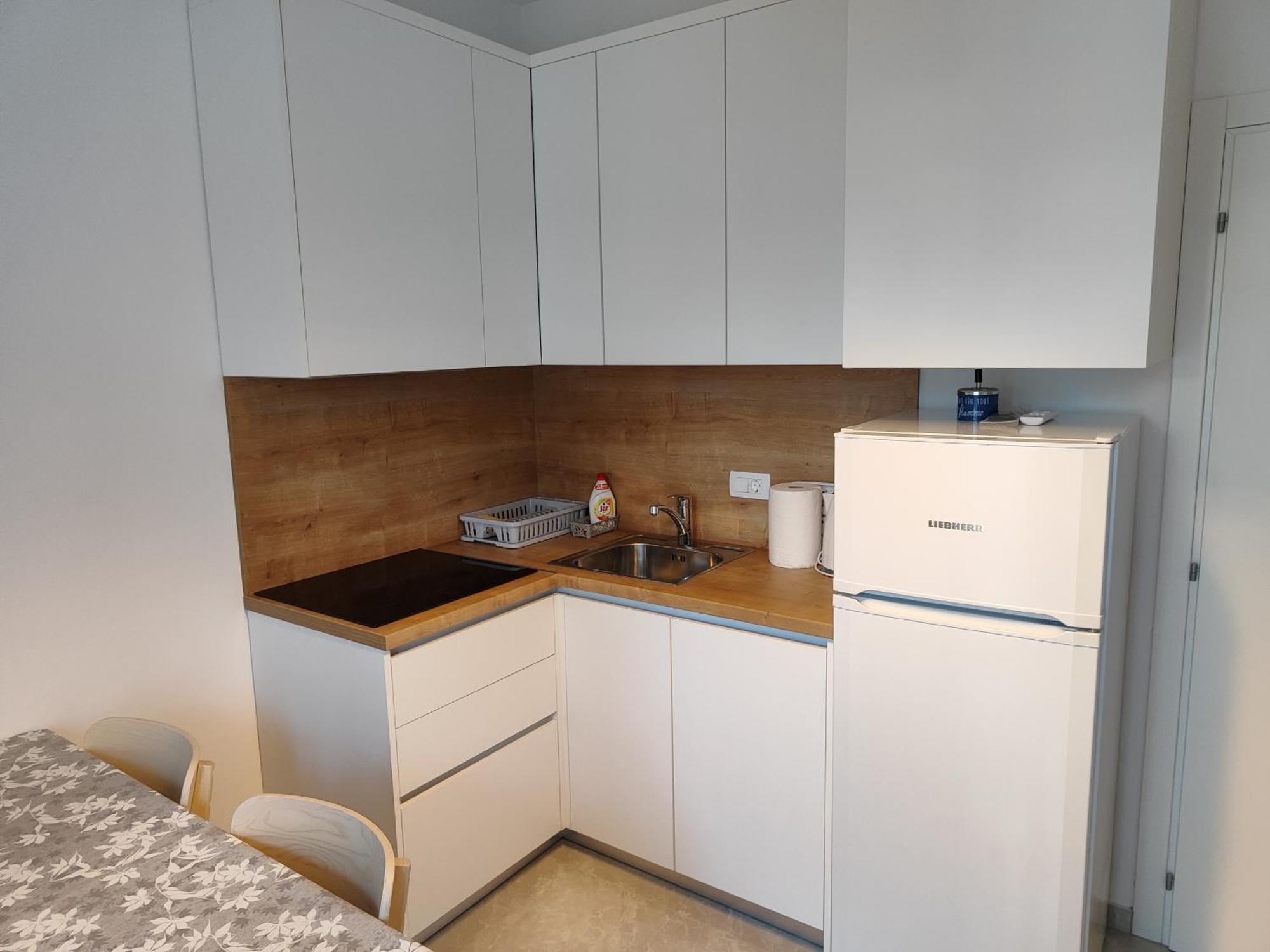 Apartmani Malo More سيلين المظهر الخارجي الصورة