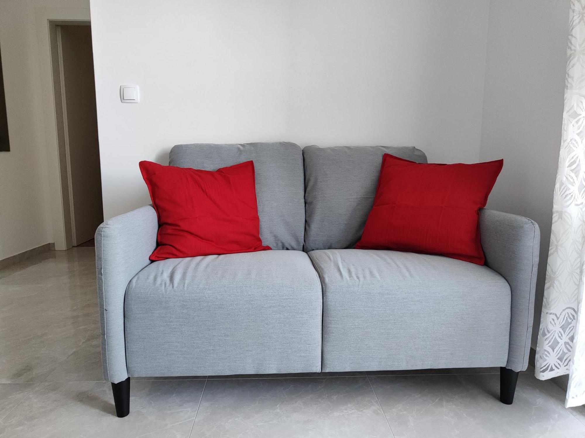Apartmani Malo More سيلين المظهر الخارجي الصورة