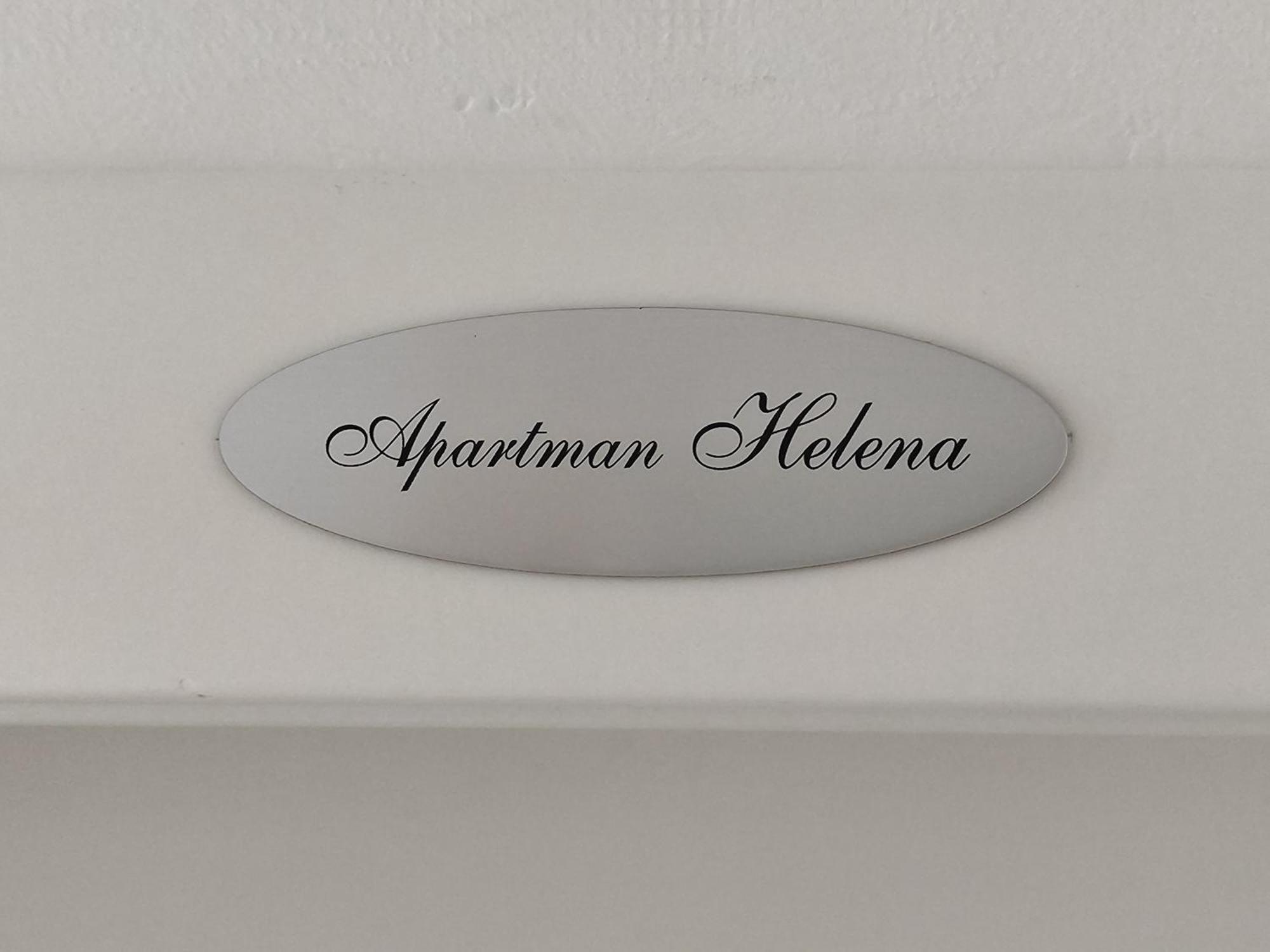Apartmani Malo More سيلين المظهر الخارجي الصورة