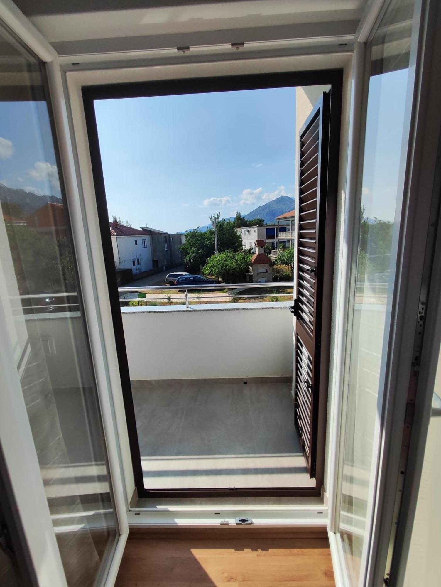 Apartmani Malo More سيلين المظهر الخارجي الصورة