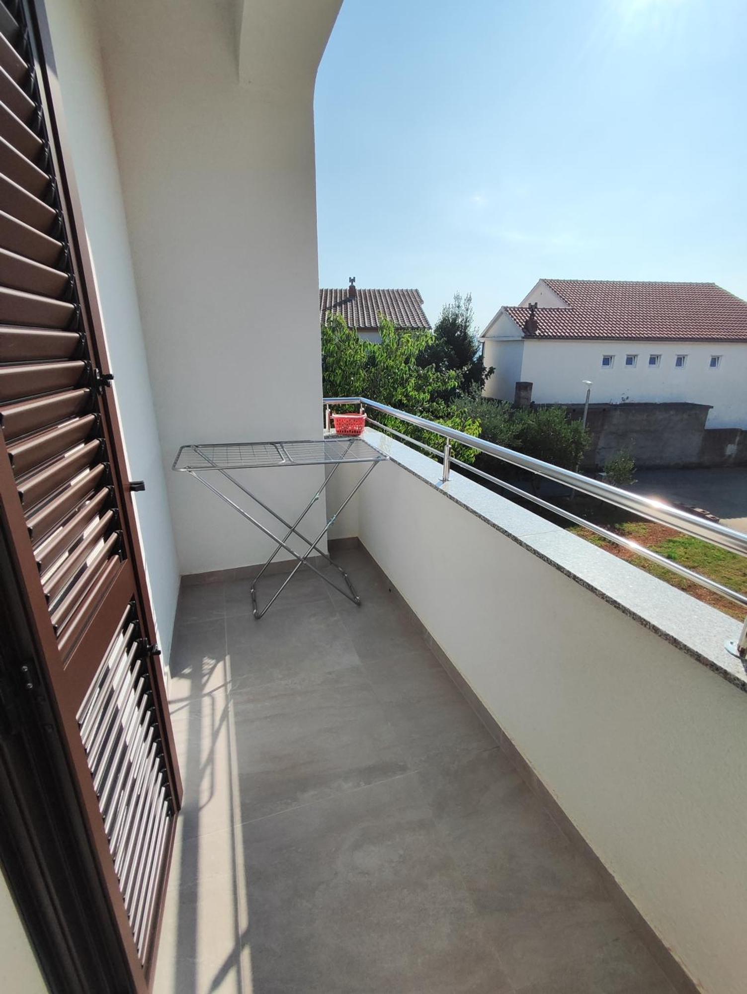 Apartmani Malo More سيلين المظهر الخارجي الصورة
