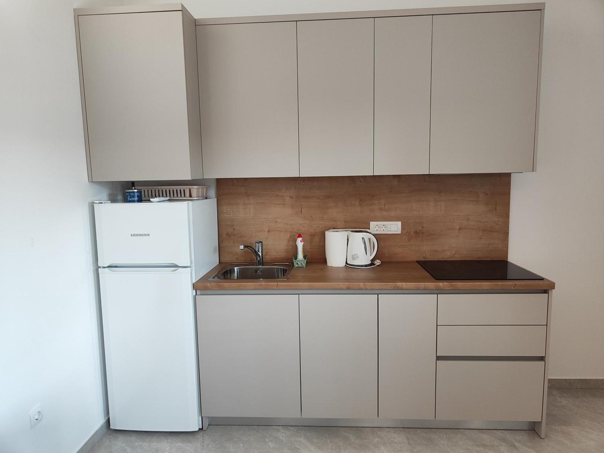 Apartmani Malo More سيلين المظهر الخارجي الصورة