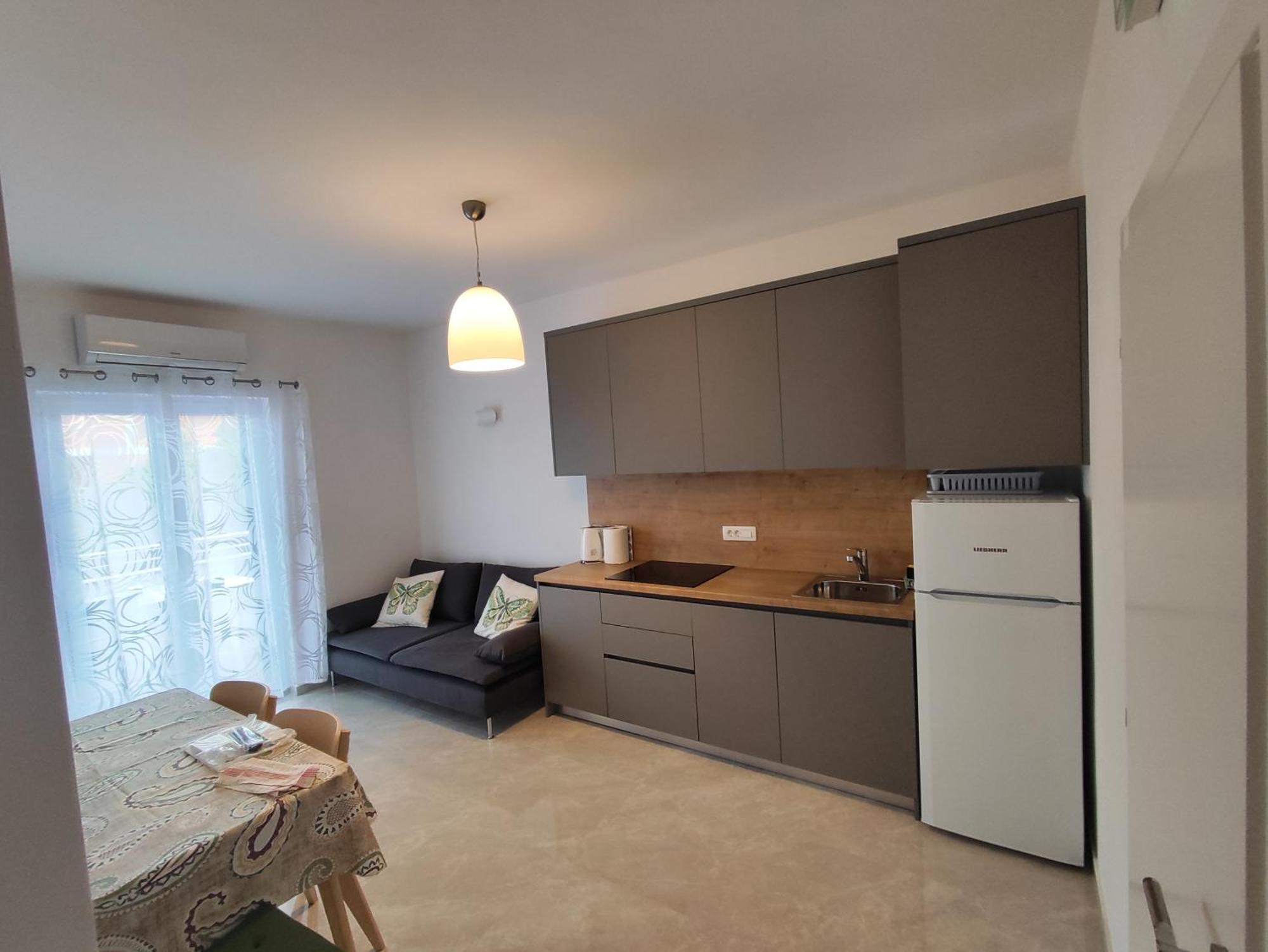 Apartmani Malo More سيلين المظهر الخارجي الصورة