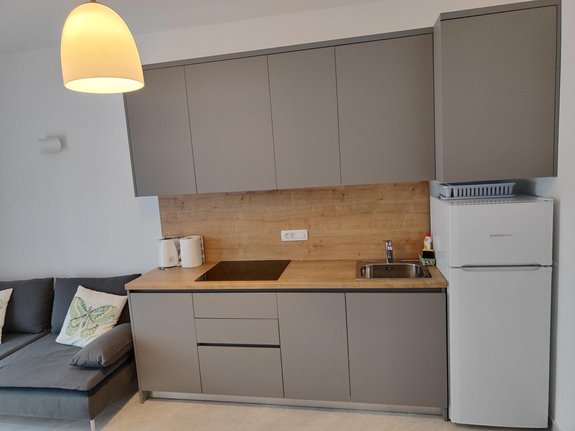 Apartmani Malo More سيلين المظهر الخارجي الصورة