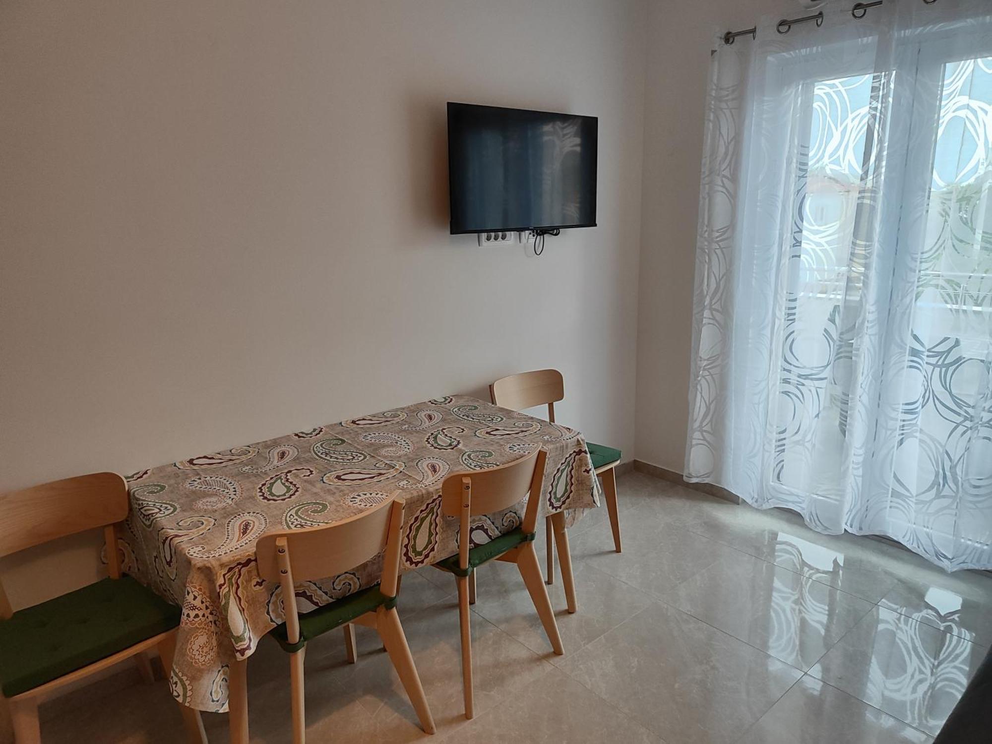 Apartmani Malo More سيلين المظهر الخارجي الصورة