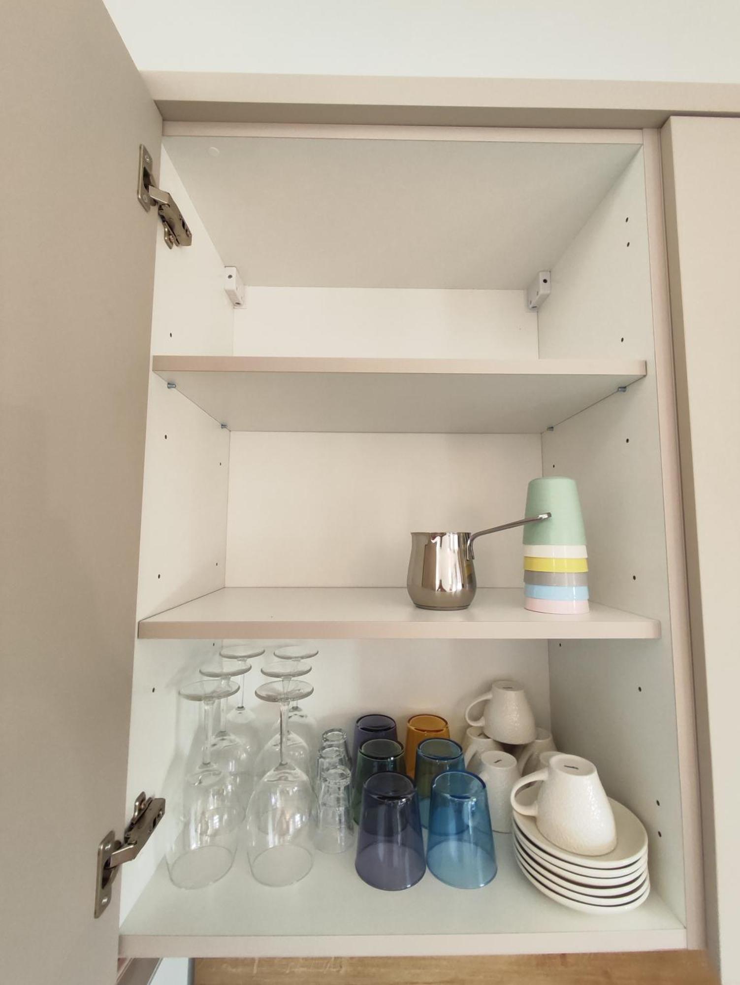 Apartmani Malo More سيلين الغرفة الصورة