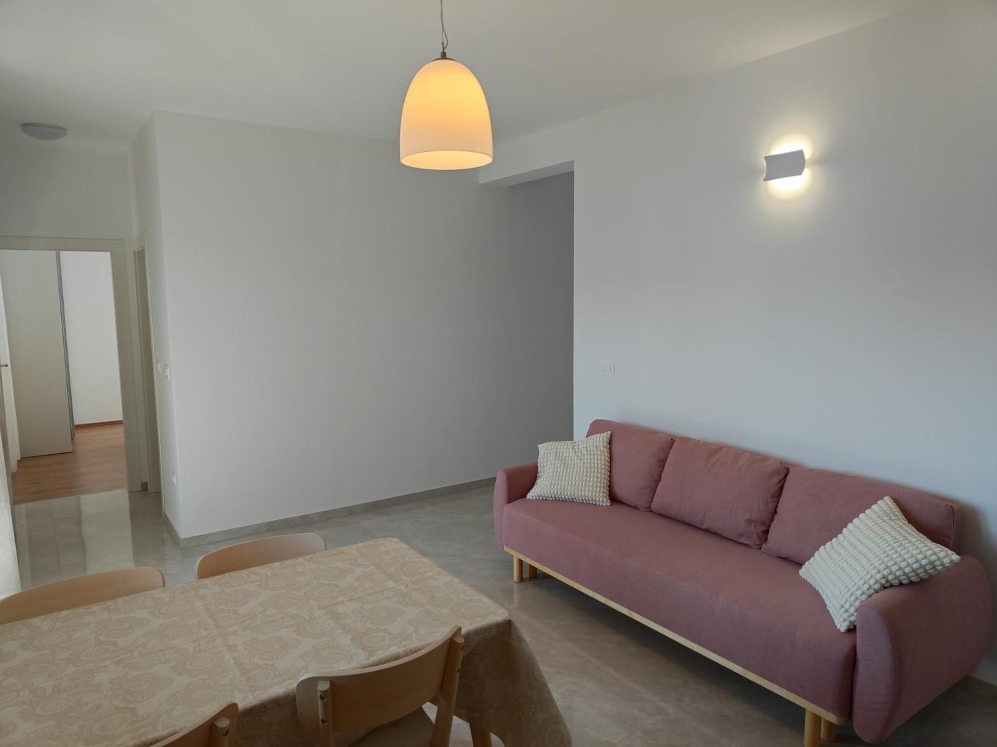 Apartmani Malo More سيلين الغرفة الصورة