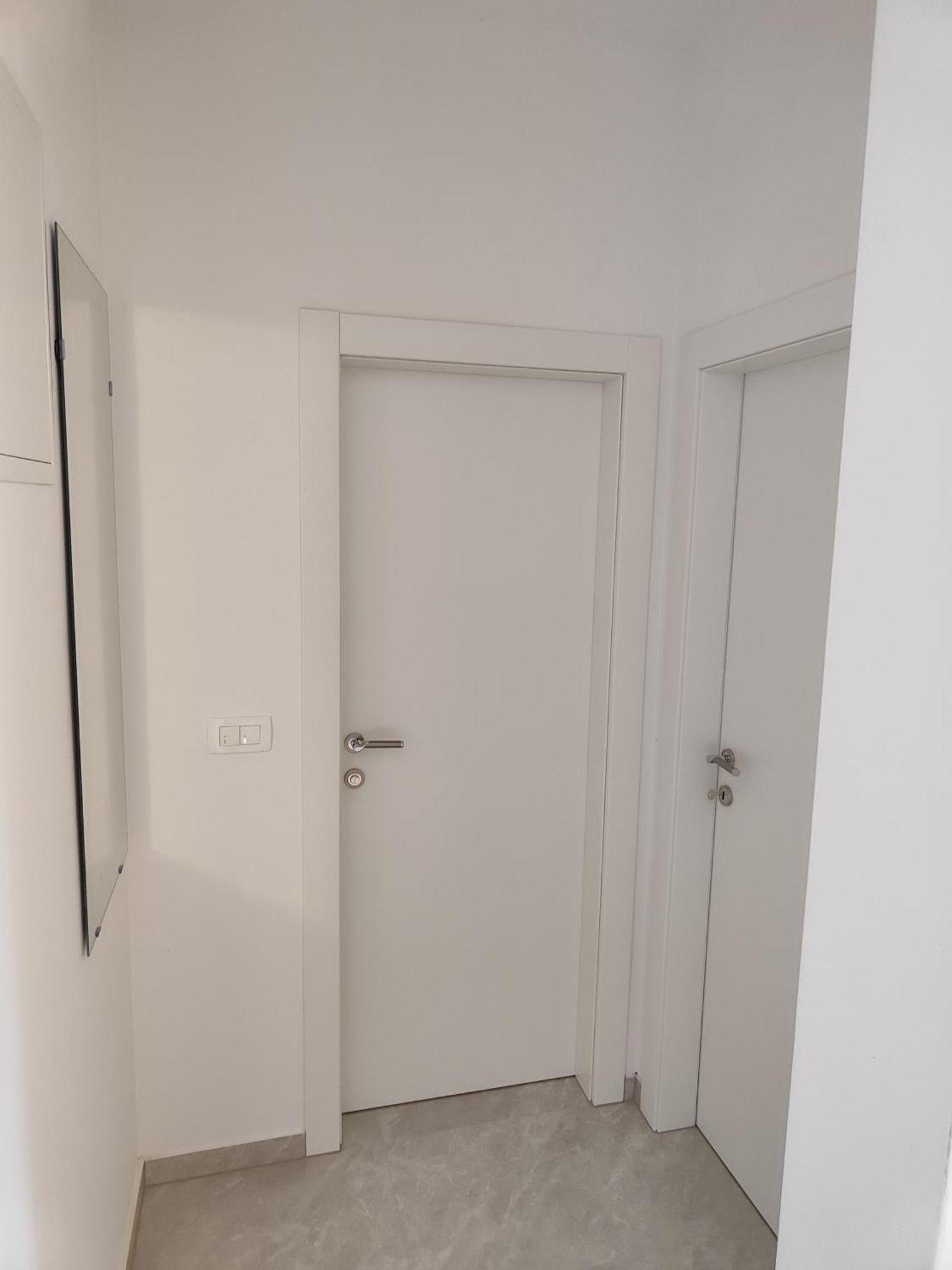 Apartmani Malo More سيلين الغرفة الصورة
