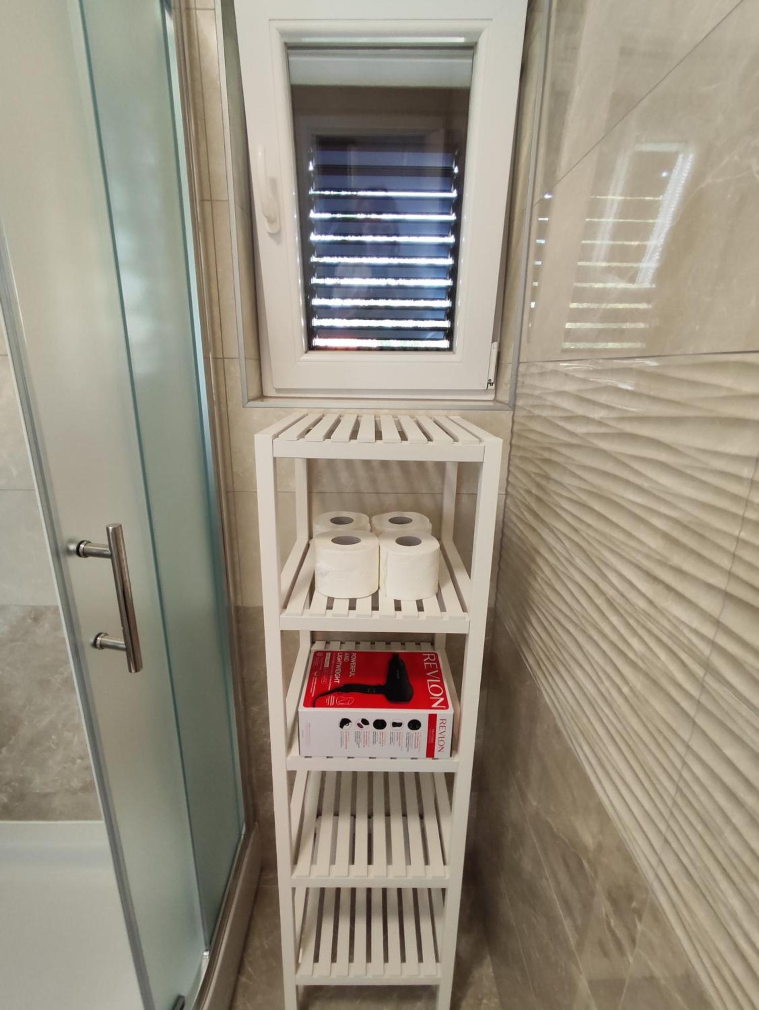 Apartmani Malo More سيلين الغرفة الصورة