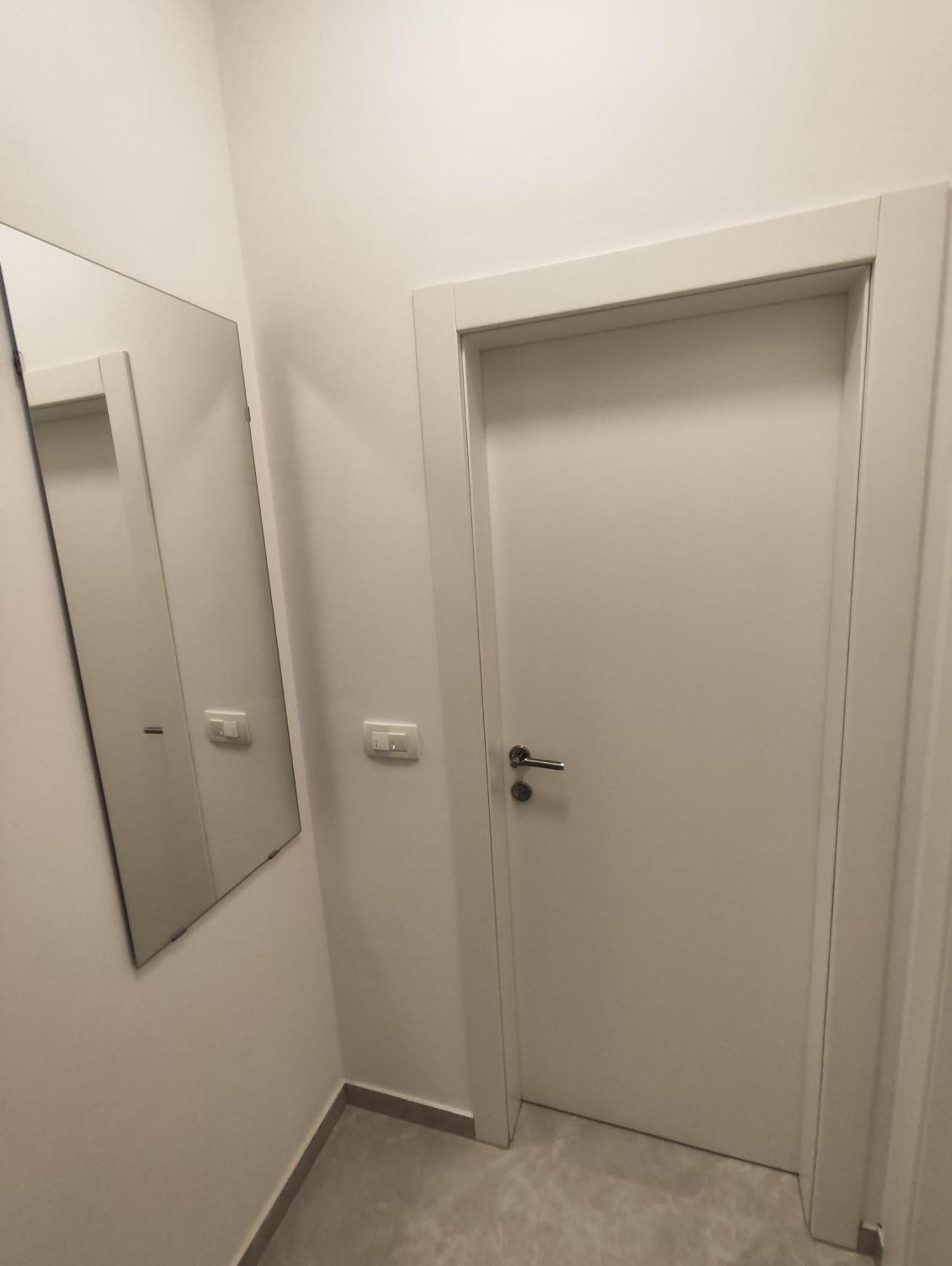 Apartmani Malo More سيلين الغرفة الصورة