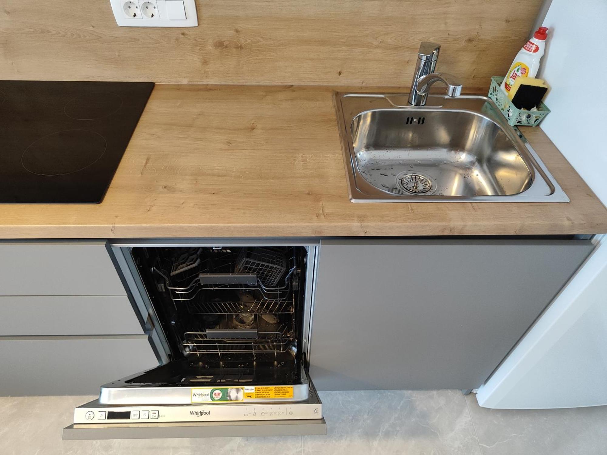 Apartmani Malo More سيلين الغرفة الصورة