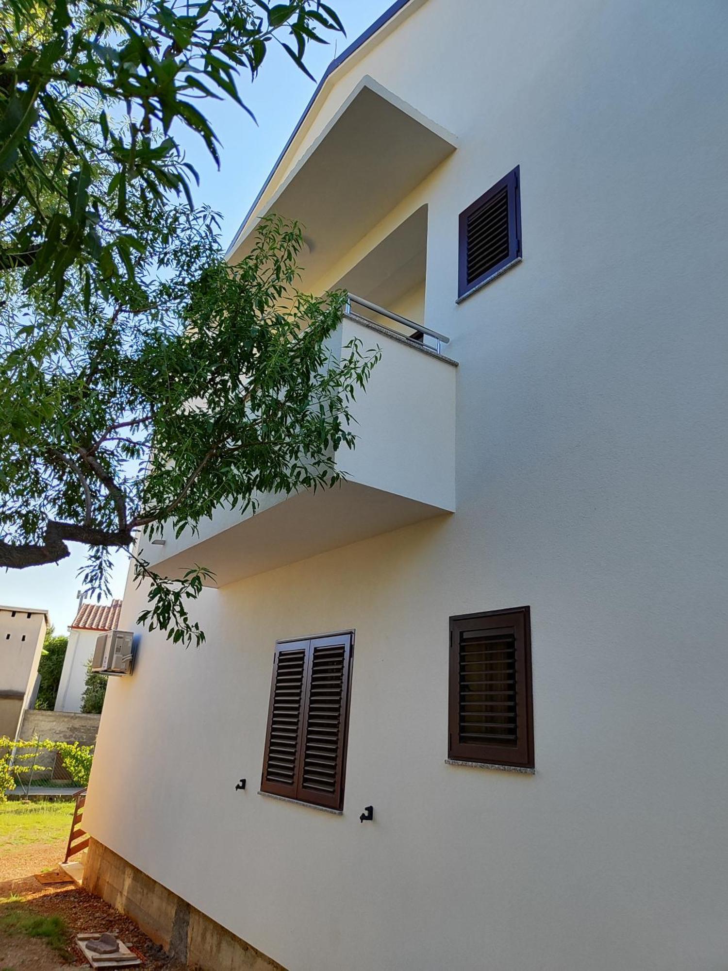 Apartmani Malo More سيلين الغرفة الصورة