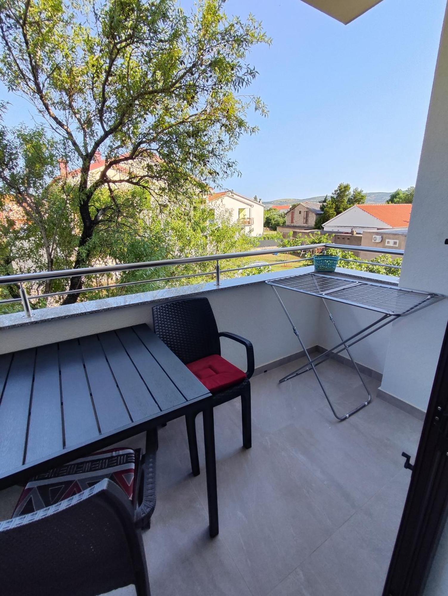 Apartmani Malo More سيلين الغرفة الصورة