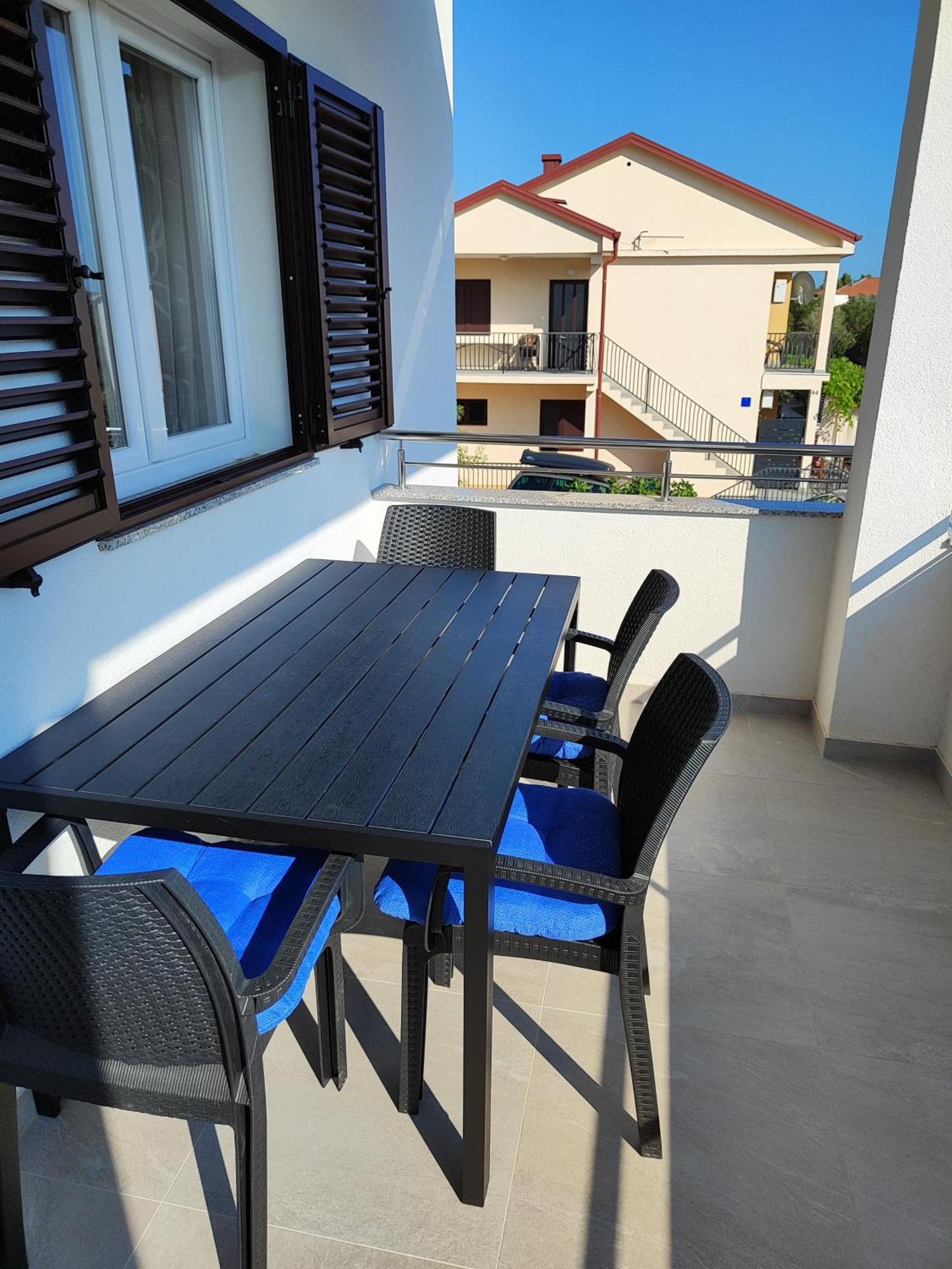Apartmani Malo More سيلين الغرفة الصورة