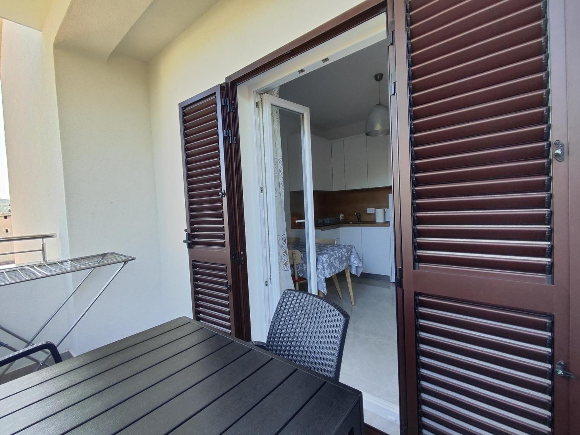 Apartmani Malo More سيلين الغرفة الصورة