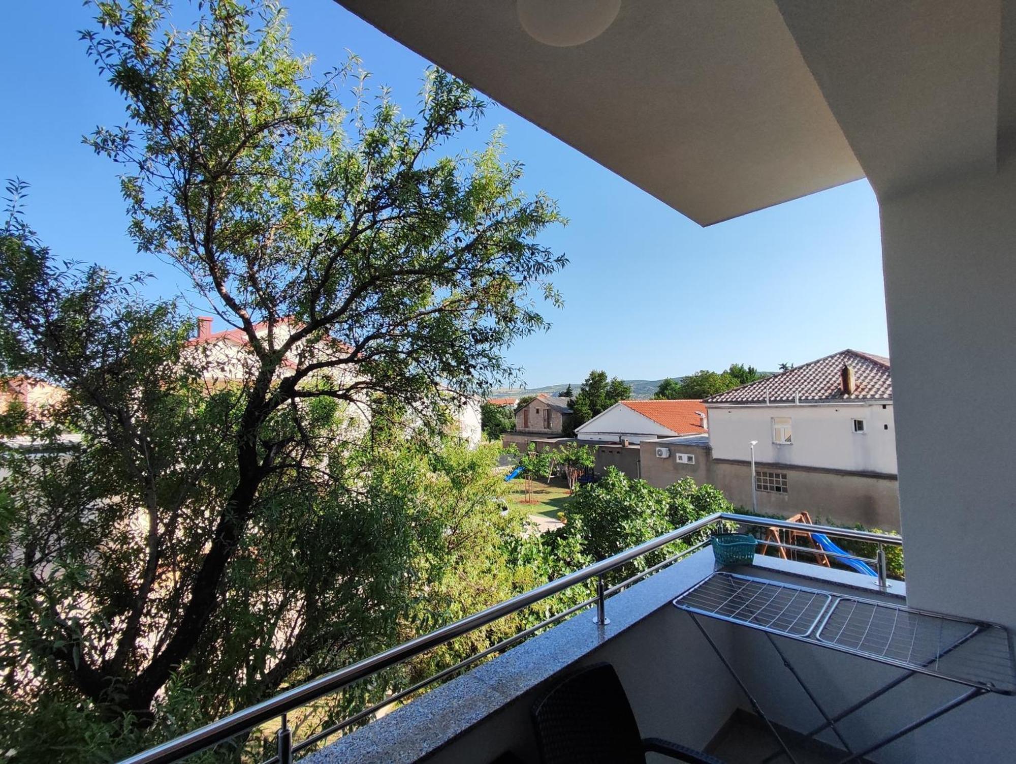 Apartmani Malo More سيلين الغرفة الصورة